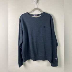 Champion Authentic Athleticwear Crewneck Sweatshirt